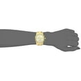thumbnail image 2 of Invicta Women's 17020 Angel Analog Display Swiss Quartz Gold Watch, 2 of 2