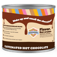 thumbnail image 3 of Crazy Cups Molten Chocolate Souffle Instant Hot Chocolate Mix, 12 Ounce, 3 of 7