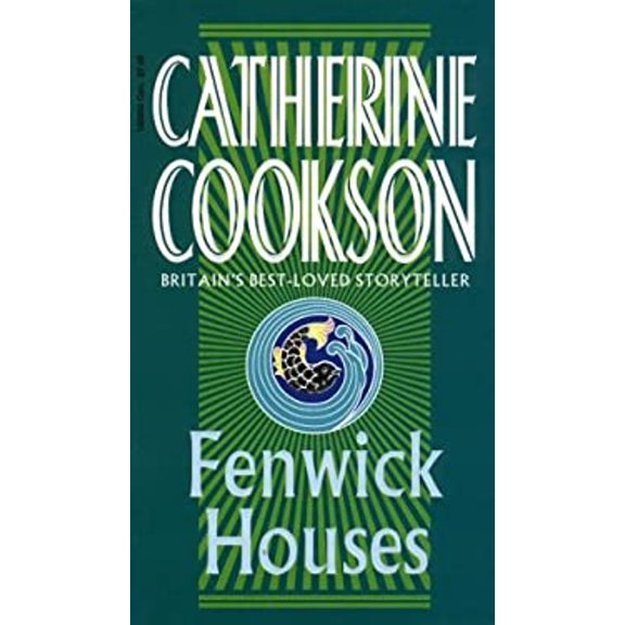 Pre-Owned Fenwick Houses (Paperback) 9780552140690