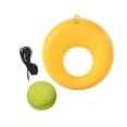 thumbnail image 3 of Entrenador de Tenis Zulema Reboteador con Cuerda Autoentrenamiento, 3 of 8