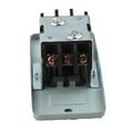 thumbnail image 3 of Yohoo 1pc TBSP-330 3 Phase 3.7Kw Waterproof 30A Power Push Button Switch ON/OFF, 3 of 5