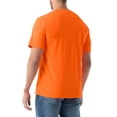thumbnail image 3 of Wrangler Workwear Men's Short Sleeve Performance T-Shirt, 3 of 7