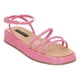 thumbnail image 2 of Sandalias Salamandra Rosa Para Mujer [sal63] rosa 23.5 MX, 2 of 8