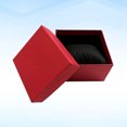 thumbnail image 3 of MasteelfCA Watch Box Holder Non-woven Fabric Cushion Organizer Storage Box Jewelry Bracelet Storage Gift Case ( Random Color), 3 of 7