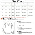 thumbnail image 3 of AGWOLF Cute Sweaters for Women Chunky Crewneck Knit Pullover Casual Heart Print Long Sleeve Jumper Trendy Drop Shoulder Tops, 3 of 5
