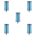 thumbnail image 2 of bedienty Dive Net Bag Storage Pouch Drawstring Type Flippers Container Water Sport Blue 5Set, 2 of 6
