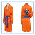 thumbnail image 1 of Ropa de casa de franela para hombre de Star Wars Jedi Knight Galaxy, camisón, bata de baño Tianma, bata de cosplay, 1 of 5