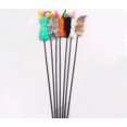 thumbnail image 2 of Jouet Interactif pour Chat Coloré Cony (Couleur Aléatoire), 2 of 2