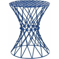 Safavieh Charlotte Iron Wire Stool