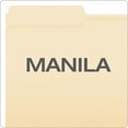 thumbnail image 7 of Manila Folders With One Fastener, 1/3-Cut Tabs, Legal Size, 50/box | Bundle of 5 Boxes, 7 of 7