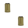 thumbnail image 4 of Eigraketly bolsa seca material impermeable sacos ropa 70D poliéster resistencia al agua paquete de almacenamiento para canotaje camping correr Verde Oscuro/20L 2piezas, 4 of 6