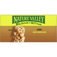 thumbnail image 2 of Nature Valley XL Granola Bars, Sweet and Salty Nut, Peanut, 15 Bars, 28.05 OZ, 2 of 9