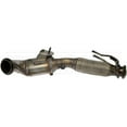 thumbnail image 3 of Dorman OE Solutions 674-078 Catalytic Converter, 3 of 4
