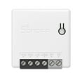 thumbnail image 2 of spellwife Sonoff ZBMINI Zigbee Module de Relais Double Intelligent WiFi Sans Fil Interrupteur Bidirectionnel Portable Bureau Garage Contrôleur d'Éclairage, 2 of 9