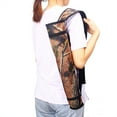 thumbnail image 3 of Strong Pack Archery Back Arrow Quiver Holder con clip de cinturón para jóvenes Arrows Holder Case RZAHUAHU Strong Pack, 3 of 7
