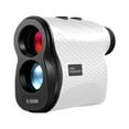 thumbnail image 1 of 500m Digital Golf-Monocular Range Finder Distance Measure Hunting Rangefinder, 1 of 8