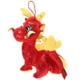thumbnail image 1 of Año del dragón muñeca animal mascota juguete kawaii peluche dragón peluche, 1 of 5