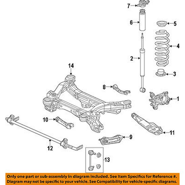 1998 jeep grand cherokee front suspension diagram