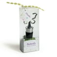 thumbnail image 4 of Wedding Star 8870 Butterfly Wine Stopper in Gift Packaging, 4 of 6
