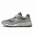 thumbnail image 2 of New Balance 992 "Gray" U992GY (2025) Men's Size Authentic, 2 of 5