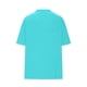 thumbnail image 5 of Tops para hombre, blusas y camisas de manga corta con cuello redondo para hombre, jersey informal con cuello redondo estampado para hombre, pantalones cortos deportivos para fitness, blusa de poliéste, 5 of 5