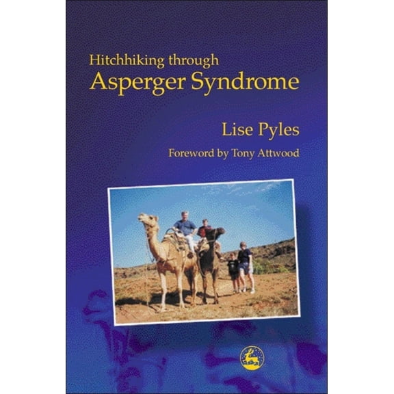 Pre-Owned Hitchhiking Through Asperger Syndrome (Paperback) 1853029378 9781853029370