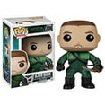 thumbnail image 2 of FUNKO POP! TELEVISION: ARROW - OLIVER QUEEN 'THE GREEN ARROW', 2 of 2