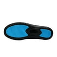 thumbnail image 3 of DREAM PAIRS Women’s Work Shoes Restaurant Lightweight Comfortable shoes Slip On Nurse Loafers METRO-2 BLACK Size 9, 3 of 5