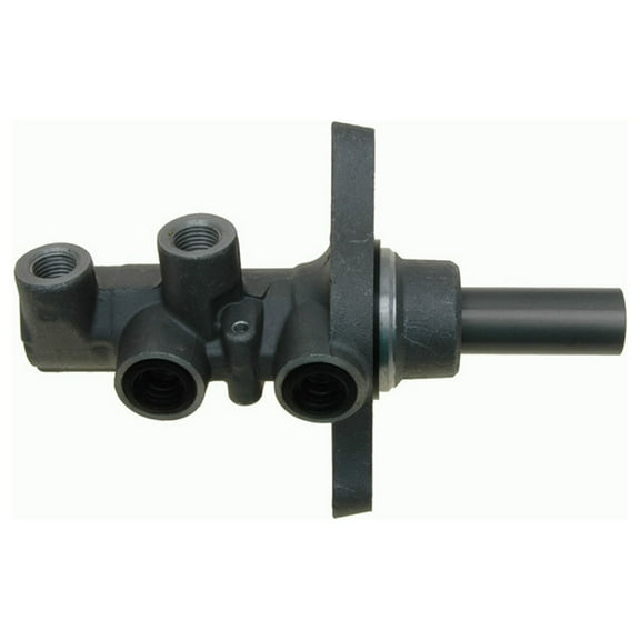 Raybestos Element3 New Master Cylinder, MC391134 Fits select: 2009 FORD FUSION, 2009 MERCURY MILAN