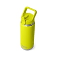 thumbnail image 1 of Botella YETI Rambler 770 ml de acero inoxidable con aislamiento al vacío, 1 of 8
