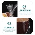 thumbnail image 3 of 1 juego de moldes para cupcakes, muffins, envoltorios para cupcakes, capacillos para hornear para bodas, 3 of 6