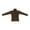 Brun, variante sur TISHITA Chandail Figurine Échelle 1/6 Cosplay Haut de Base pour Figurines Masculines Habillées de 12 Pouces Marron