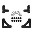 thumbnail image 1 of Zorion RV Table Board Lock Buckle Rotatable Folding Table Cabinet Clip Sturdy Furniture, 1 of 9
