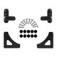thumbnail image 1 of Hebilla para mesa de RV, clip de bloqueo de mesa, reemplaza piezas de muebles portátiles para RV que ahorran espacio, herrajes para plegables,, 1 of 9