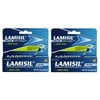Lamisil AT Antifungal Jock Itch and Burn Relief Cream, 0.42 Ounces, 2 Pack