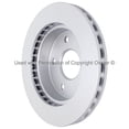 thumbnail image 4 of Mpa Electrical BR53025G Quality Built Disc Brake Rotor   Black Series,, 4 of 4