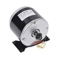 thumbnail image 2 of 36VDC 350W reemplazo de Motor de Scooter eléctrico Scooter Eléctrico cadena de ruedas de sincronización Control de de transmisión, Macarena Arrancador de scooter, 2 of 7