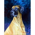 thumbnail image 1 of 11 x 15 In. Great Dane Flag, Garden Size, 1 of 1