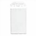 thumbnail image 3 of 50 Clear x ID Badge holder [Model: 1840-6045], 3 of 3