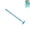 Blue, variant on Bookker Water 1 Pack, Super Water Blaster Soaker Foam Squirt Bulk Beach Pool Outdoor Games Summer Party Family Games for Adults