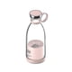 thumbnail image 4 of Portátil batidora de jugos electrica Usb Mini fruta licuadora exprimidor Extractor de fruta batido de alimentos exprimidor multifuncional, 4 of 4