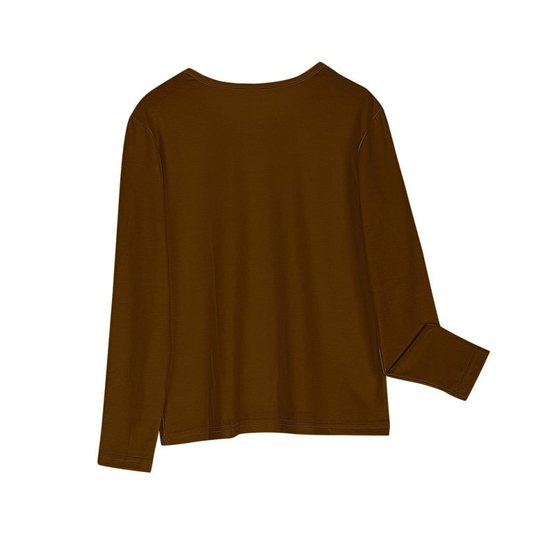 Plain Brown T Shirt For Kids: Brown Tshirts Boys, Girls, Kid Plain Brown T Shirt For Kids: Brown Tshirts Boys, Girls, Kid