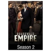 Boardwalk Empire: 21 (Season 2: Ep. 1) (2011)
