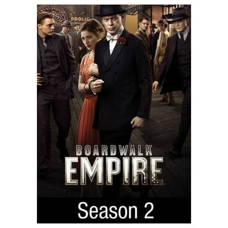 Boardwalk Empire: 21 (Season 2: Ep. 1) (2011)