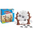 thumbnail image 2 of Maoww Children Jumping Spiders Web Game Funny Board Game Toys Family Interactive Game Toy, 2 of 6