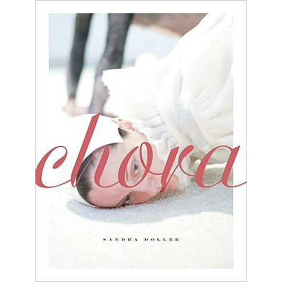 Pre-Owned Chora (Paperback) 1934103128 9781934103128