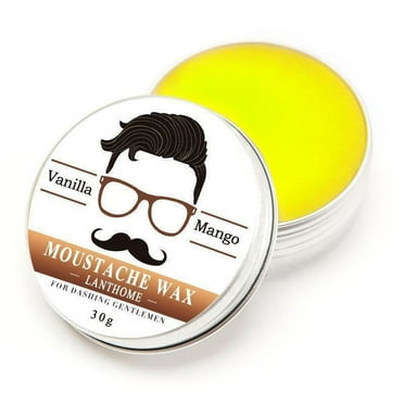 Natural Beard Oil And Balm Moustache Wax For Styling Beeswax ωγ `п C9C1