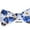 Spbt-604-bow, variant on Boy's Cotton Ties & Bowties - Available in many designs