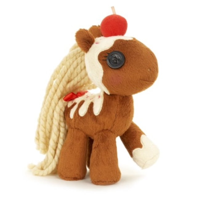 lalaloopsy plush