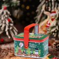 thumbnail image 4 of TIELUTT With Handle for Candy Storage Pasta Containers for Pantry Organizers And Storage for Kitchen Clear Containers for Organizing with Lids Clear Containers for Fridge Yogurt Containers with Lids, 4 of 5